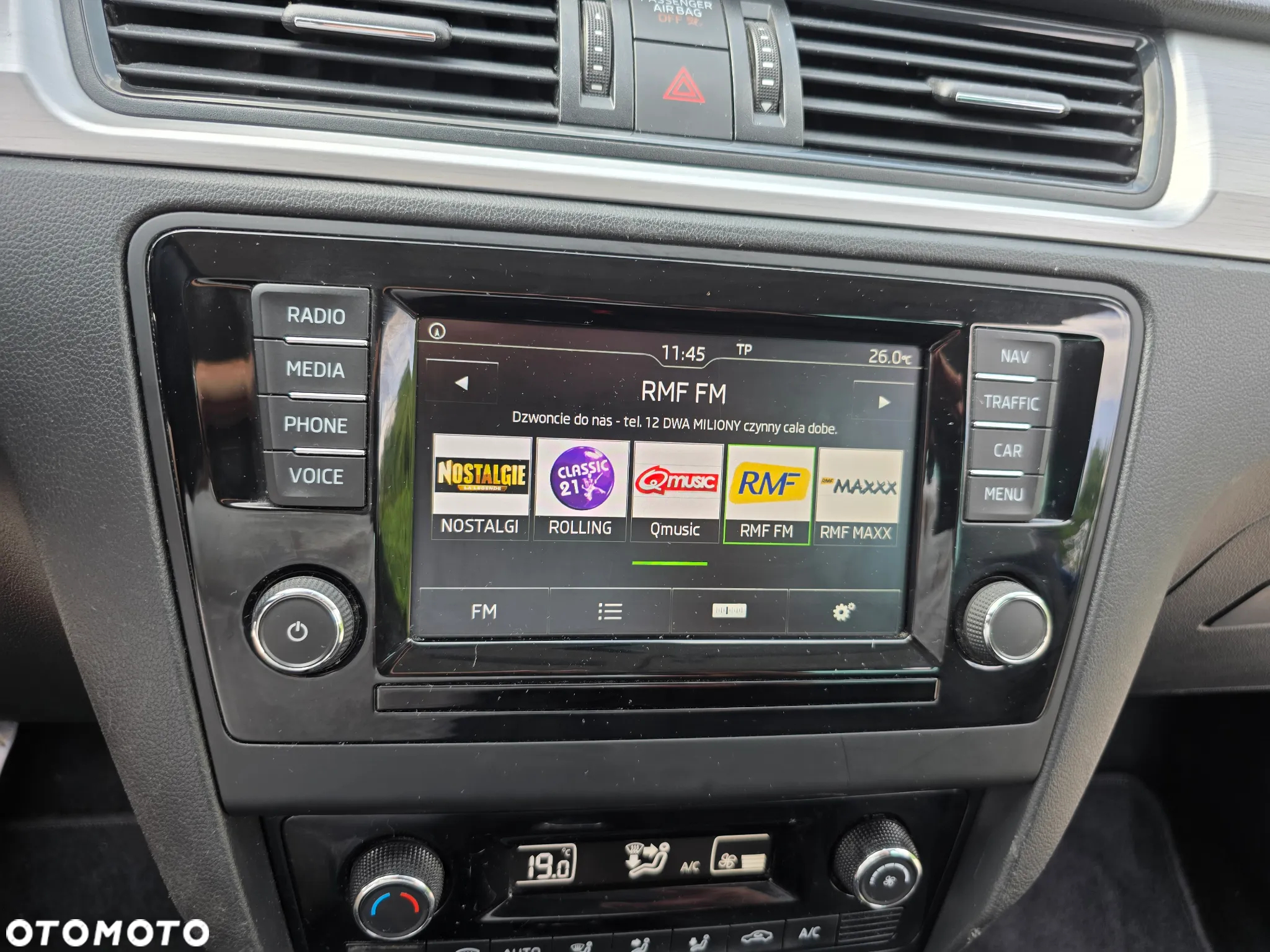 Skoda RAPID - 29