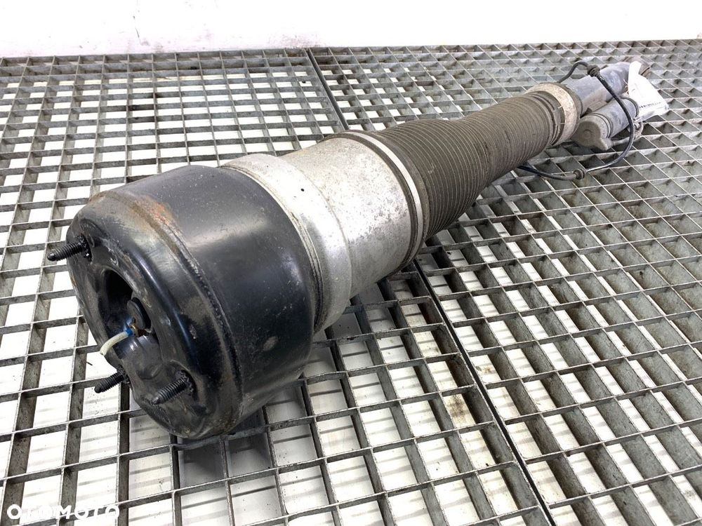 AMORTYZATOR LEWY TYŁ  MERCEDES-BENZ KLASA S (W221) 2005 - 2013 S 400 Hybrid 220 kW [299 KM] Hybryda - 2