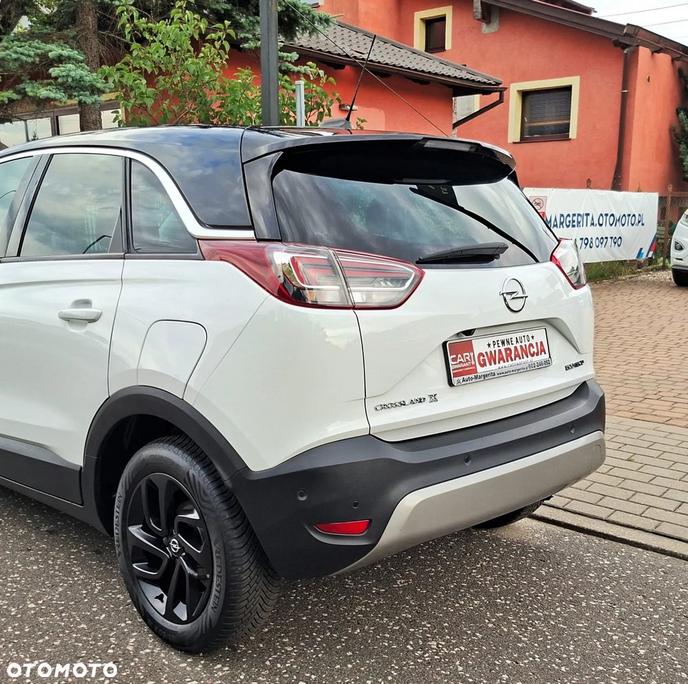 Opel Crossland X 1.5 Start/Stop Innovation - 13