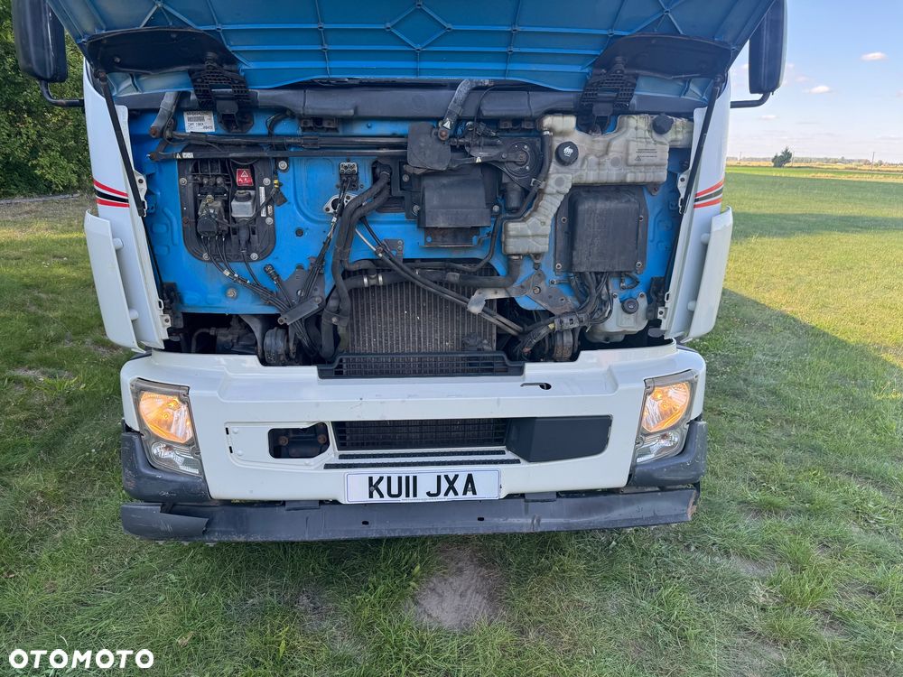 Volvo FL 240 - 14