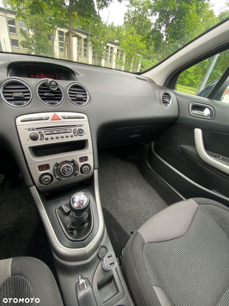 Peugeot 308 1.6 VTi Active - 14
