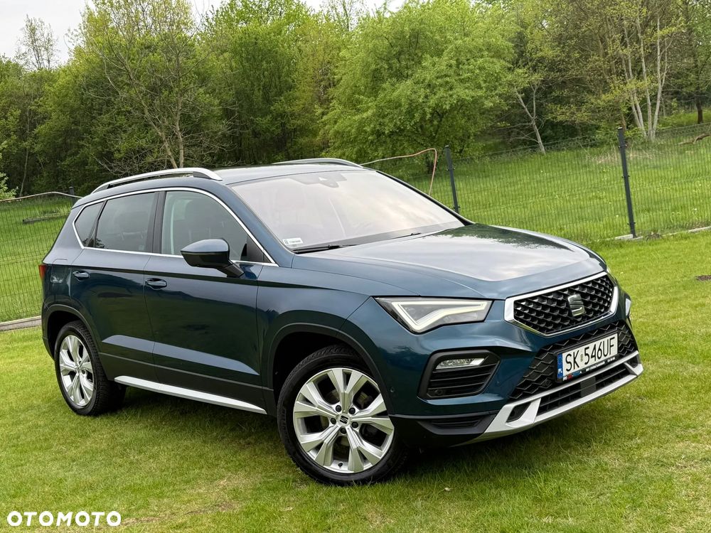 Seat Ateca 1.5 TSI Xperience S&S - 7