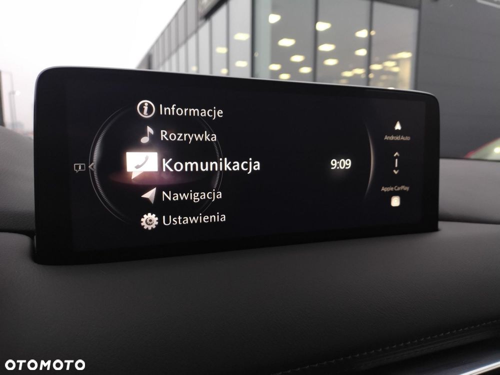 Mazda CX-5 2.0 Homura 2WD - 18