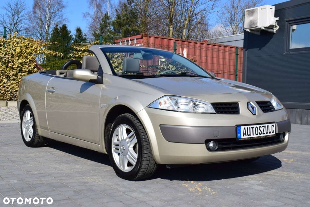Renault Megane - 6