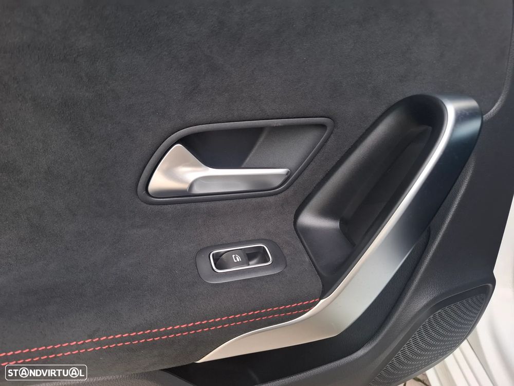 Mercedes-Benz A 200 7G-DCT AMG Line - 46