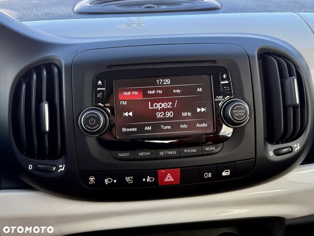 Fiat 500L 1.4 16V Lounge - 12
