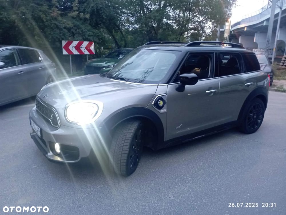 MINI Countryman - 24
