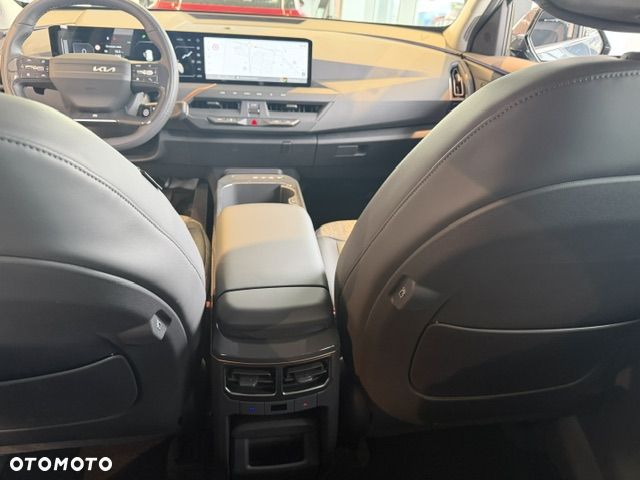 Kia EV5 81.4kWh Earth - 9