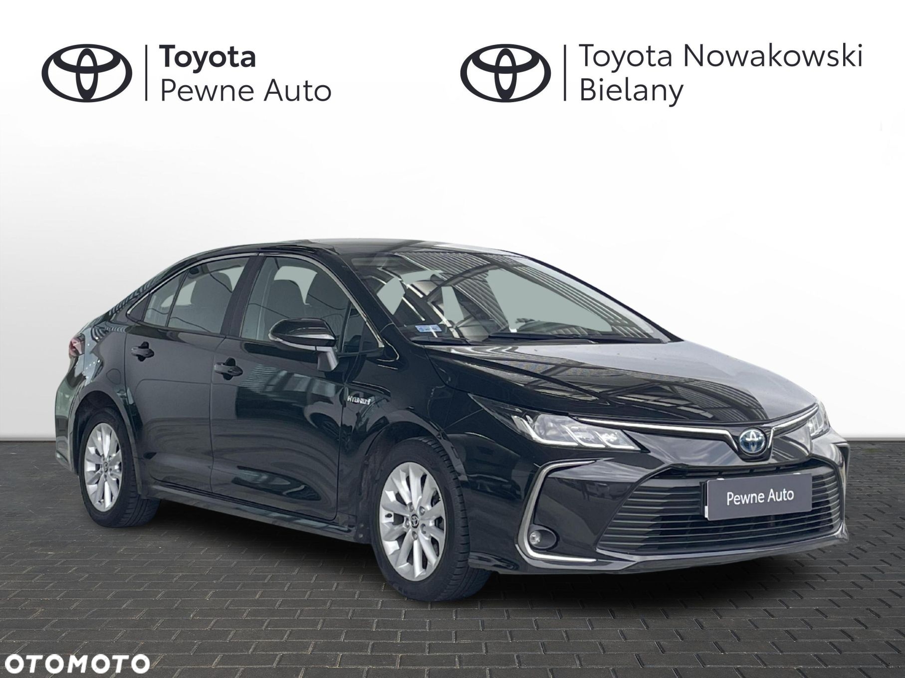 Toyota Corolla - 7