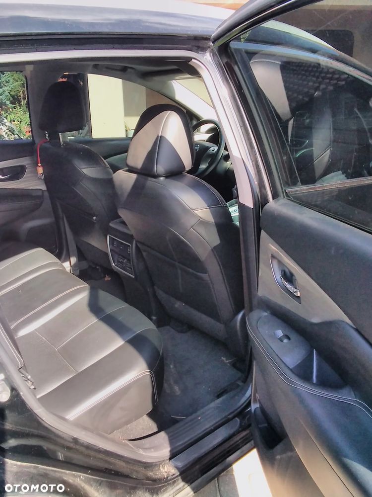 Nissan Murano - 10