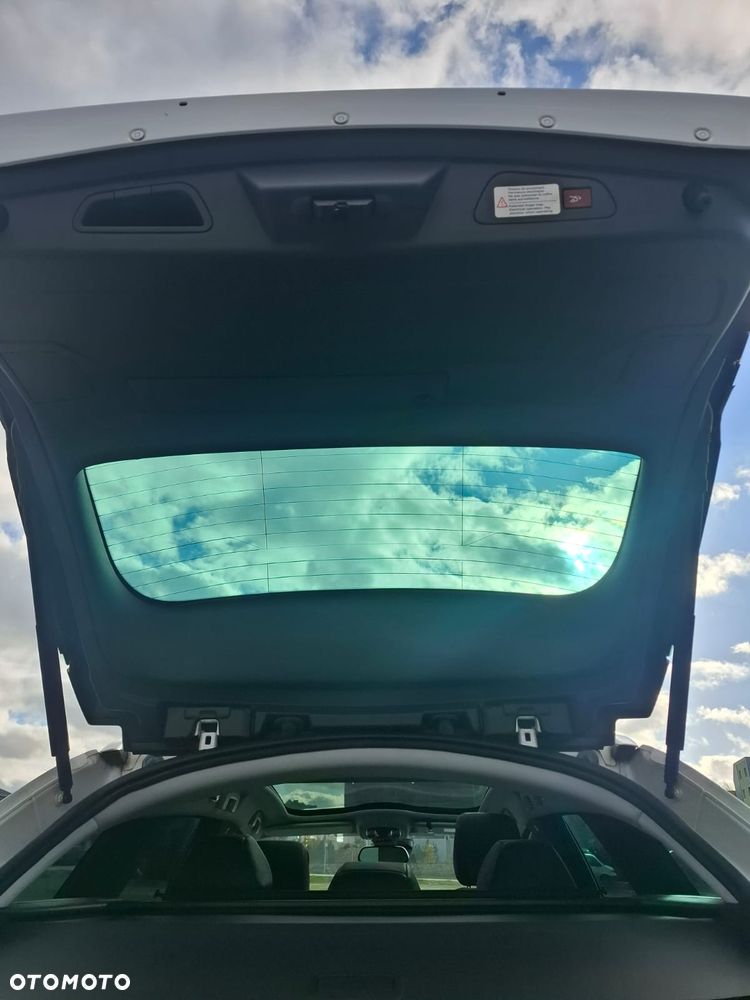 Peugeot 508 2.0 BlueHDi RXH S&S - 26