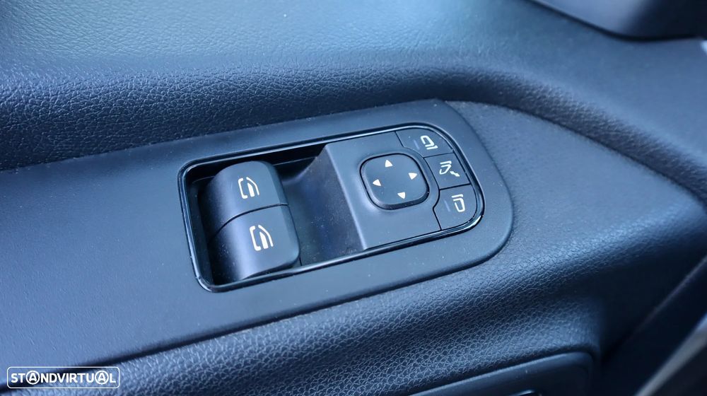 Mercedes-Benz Sprinter 317 CDI/43 - 47