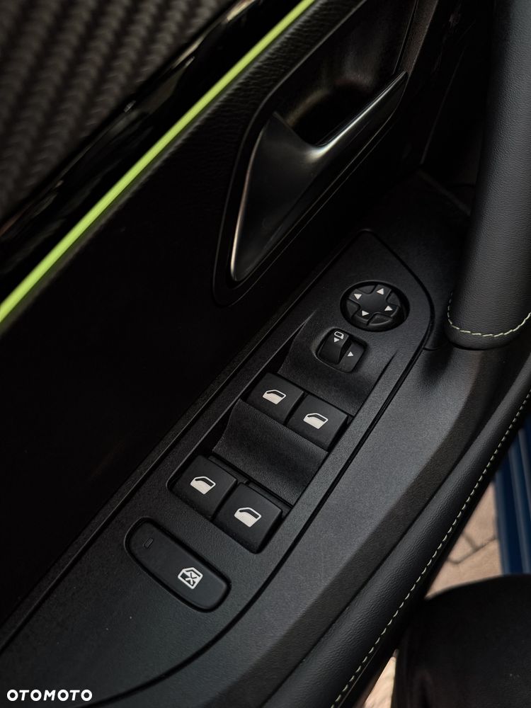 Peugeot 2008 1.5 BlueHDi GT Line S&S EAT8 - 13