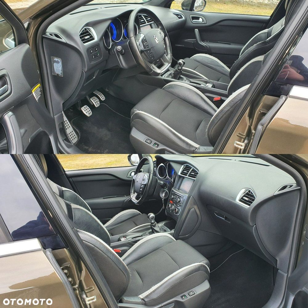 Citroën DS4 - 15