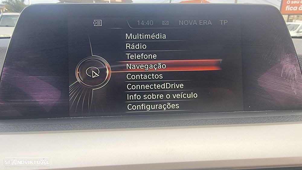 BMW 418 Gran Coupé d Line Sport Auto - 24