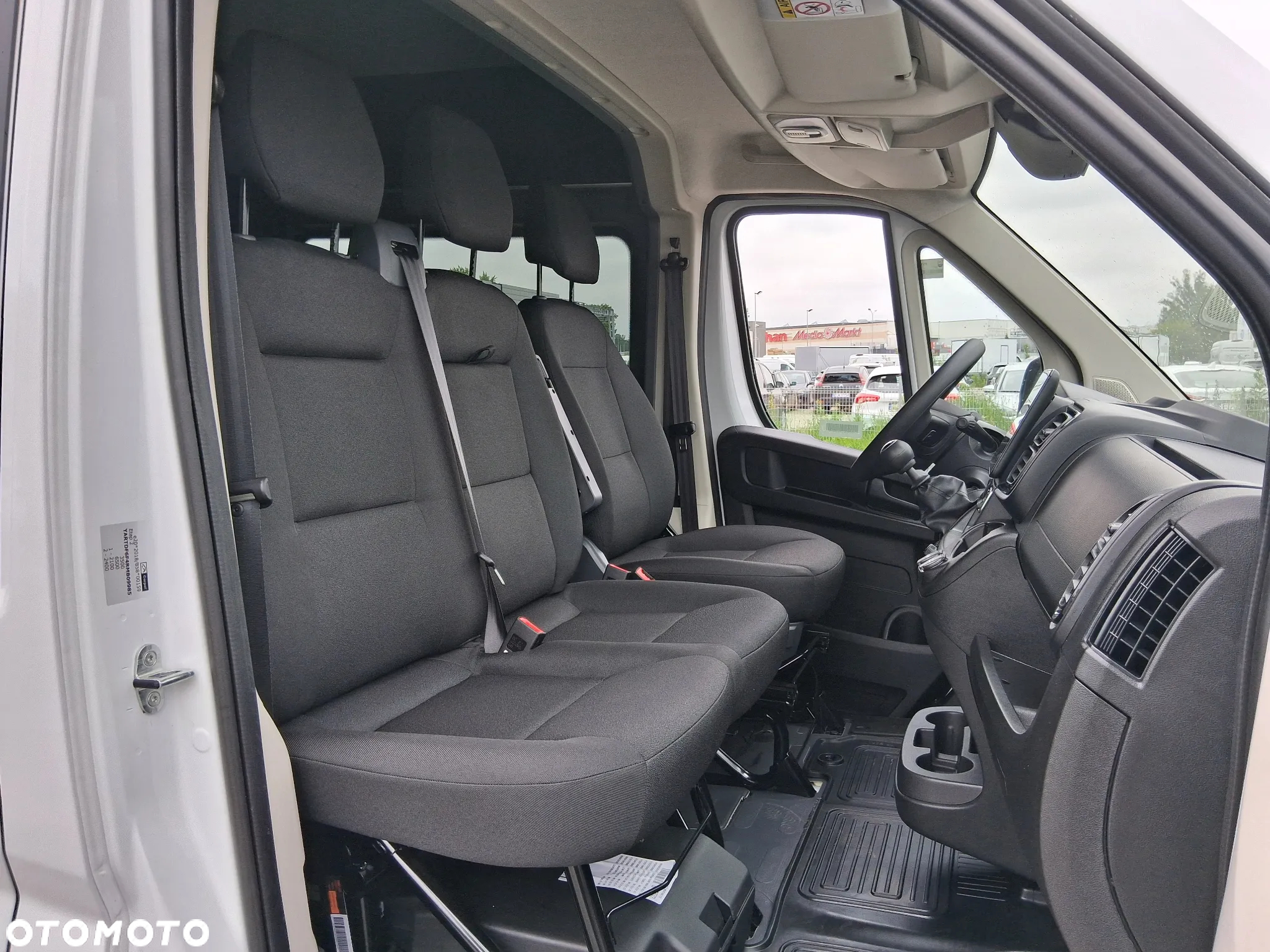 Toyota Proace Max - 16