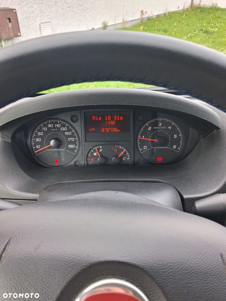 Fiat DUCATO - 13