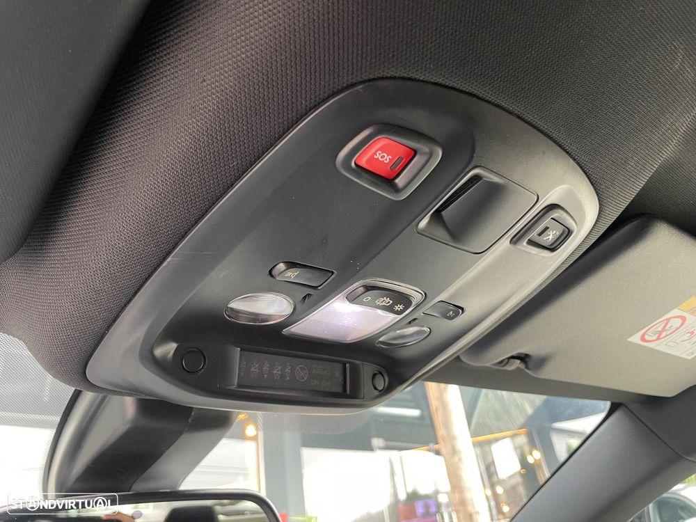 Peugeot 308 PureTech 130 EAT6 Stop & Start GT-Line Edition - 14