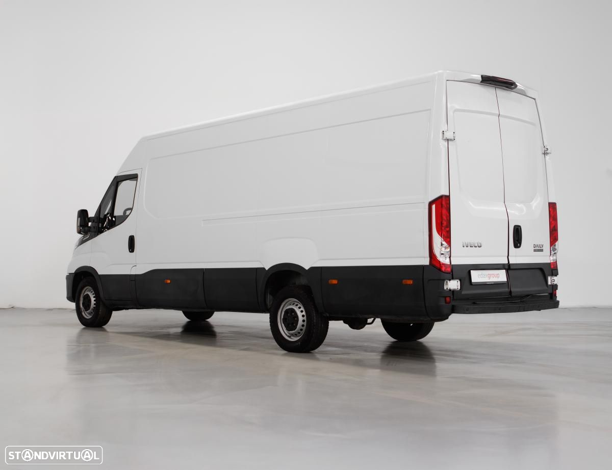 Iveco Daily 35S16V 4100 L4 c/IVA C/AUTOMATICA - 5