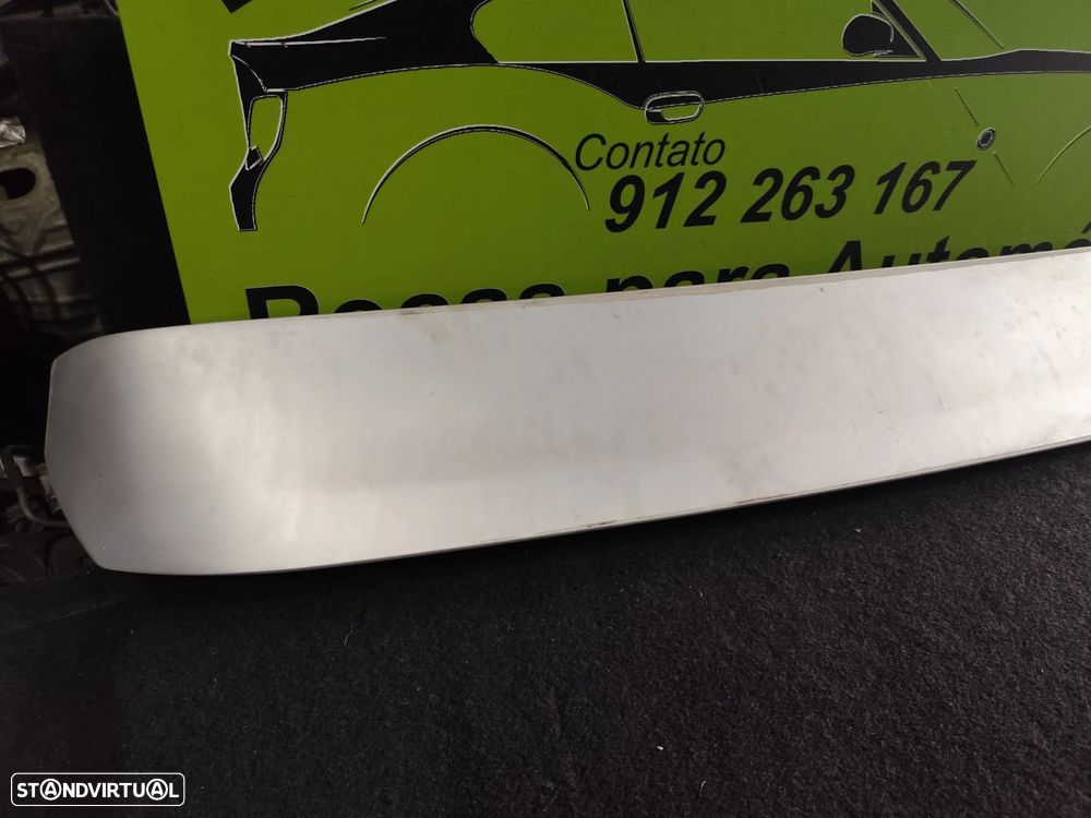 SEAT IBIZA 6K 3 STOP AILERON - SP007 - 3