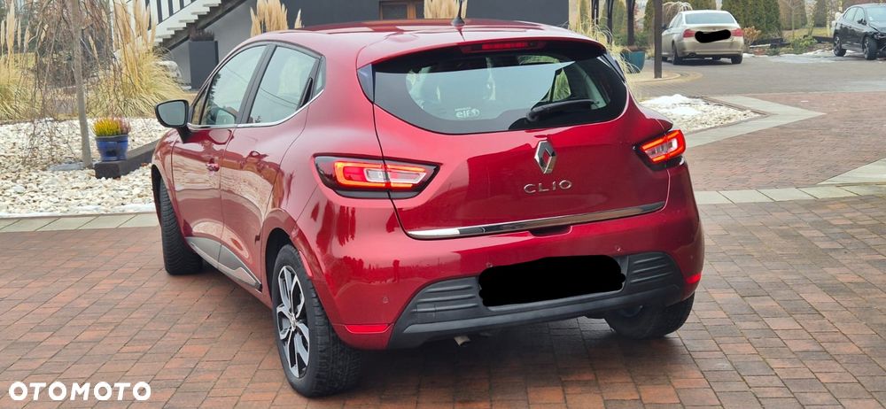 Renault Clio dCi 90 Limited - 21