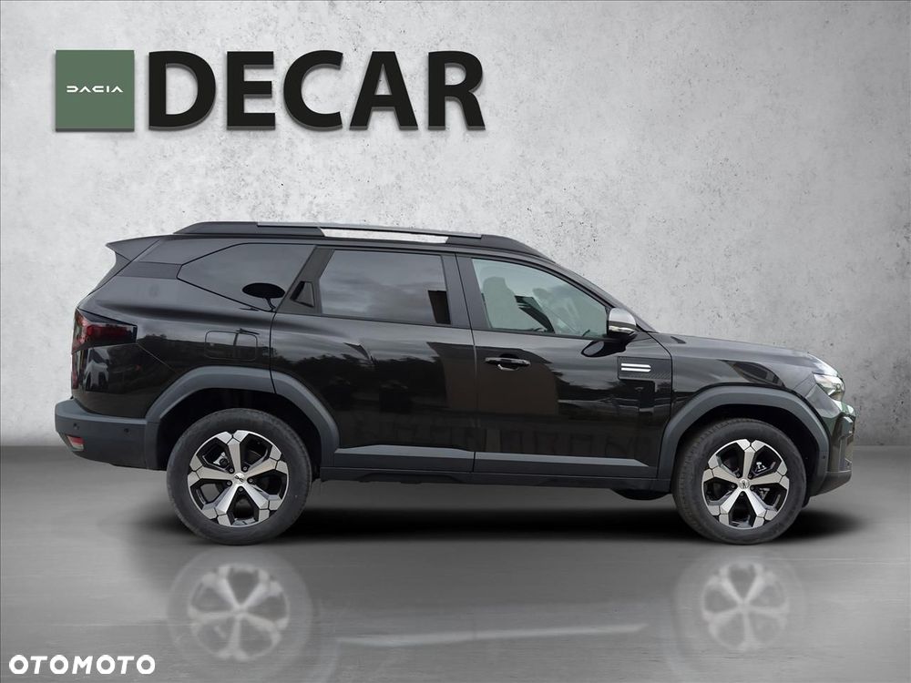 Dacia Bigster 1.2 mild hybrid-G Journey - 6