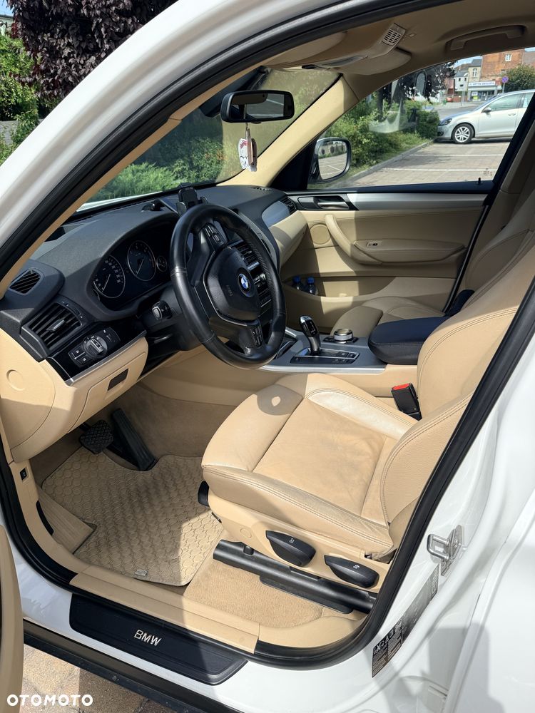 BMW X3 - 4
