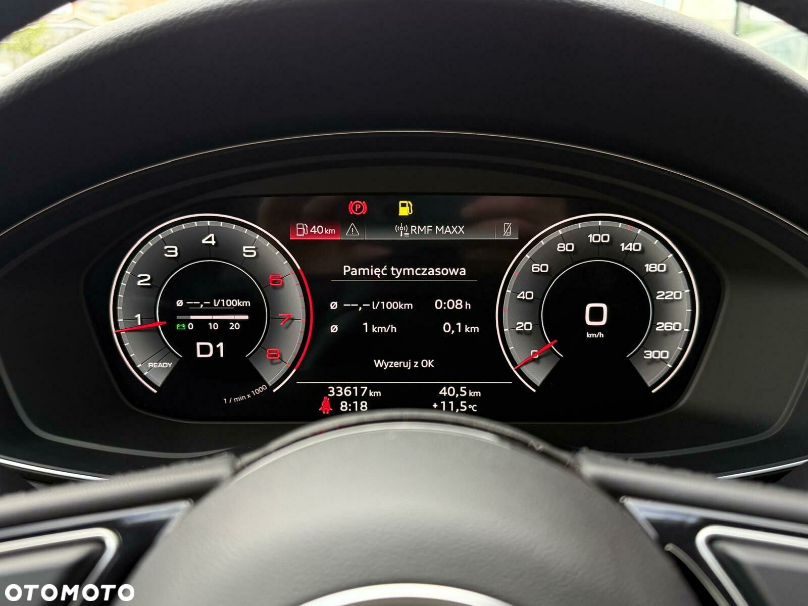 Audi A4 - 23