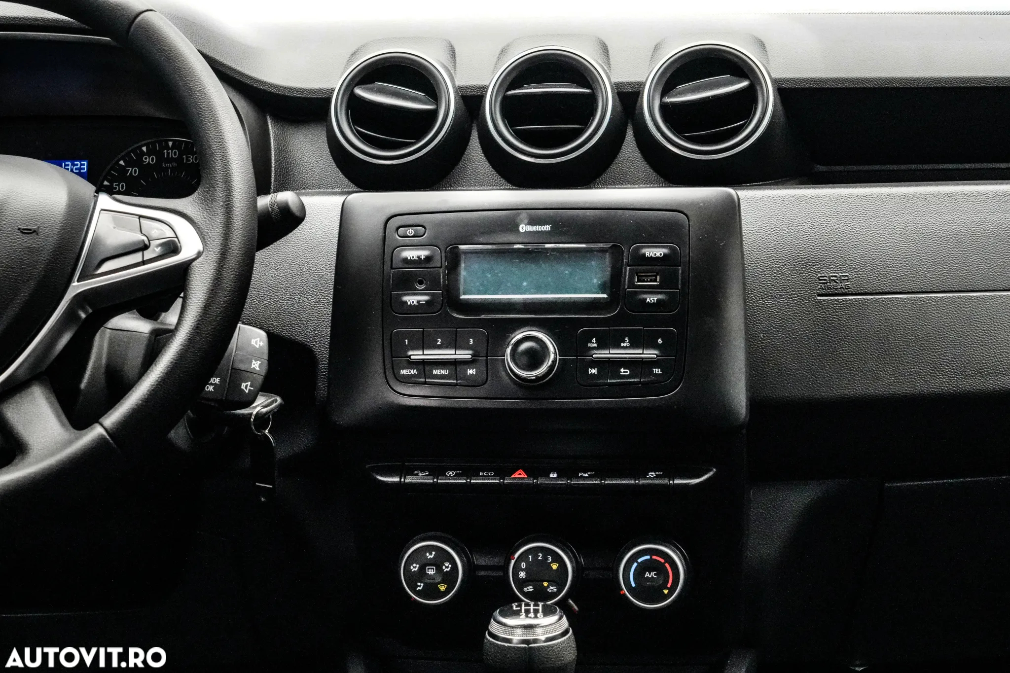 Dacia Duster - 18