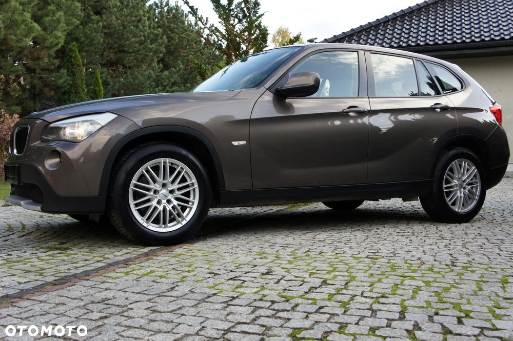 BMW X1 - 10