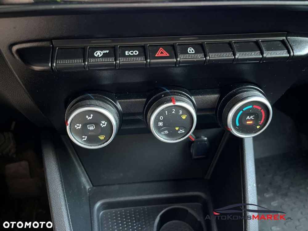 Dacia Duster 1.5 dCi Ambiance - 12