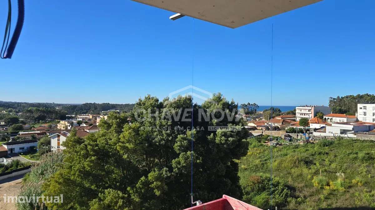 T1 NOVO COM VISTA MAR | SÃO FÉLIX DE MARINHA | GARAGEM | 260.000 € - Grande imagem: 4/38
