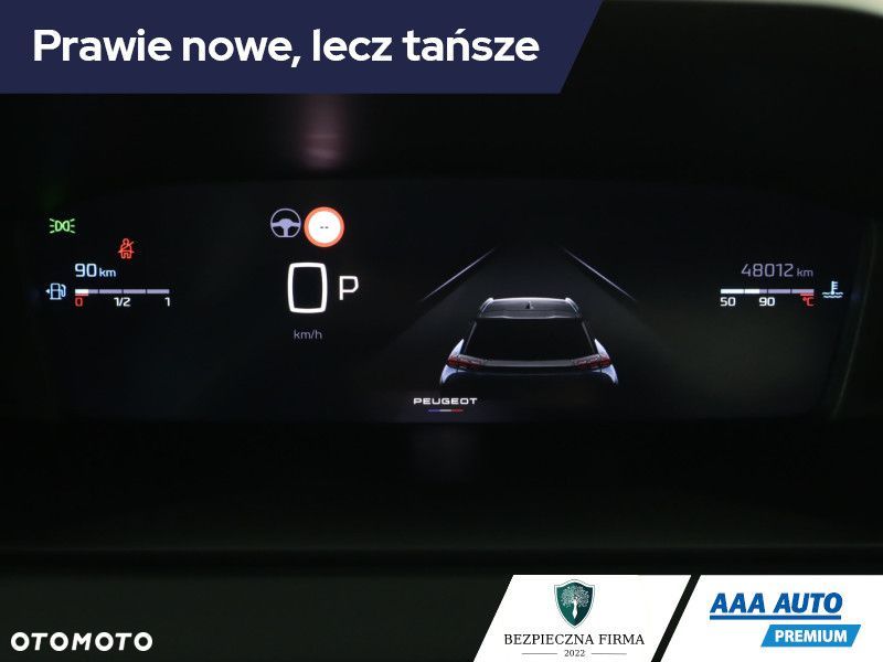 Peugeot 2008 - 13