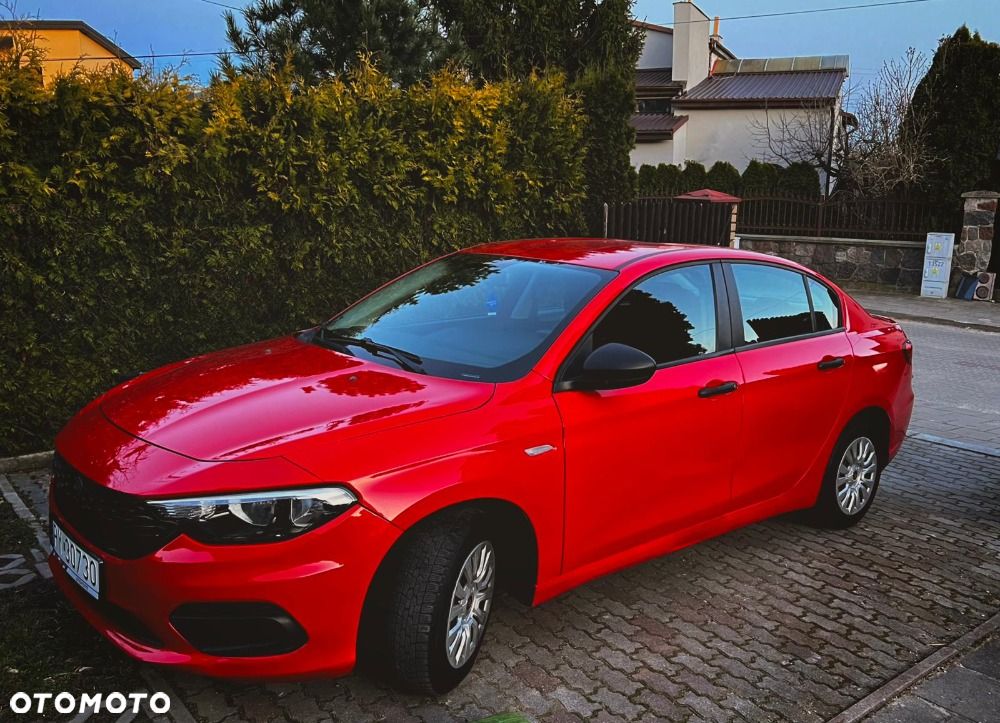 Fiat Tipo 1.4 Classic - 3