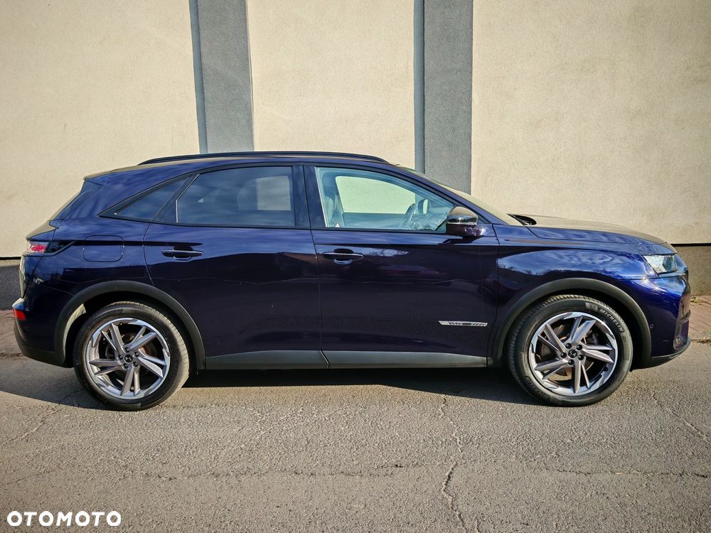DS Automobiles DS 7 Crossback 1.6 E-Tense 4x4 Louvre - 6