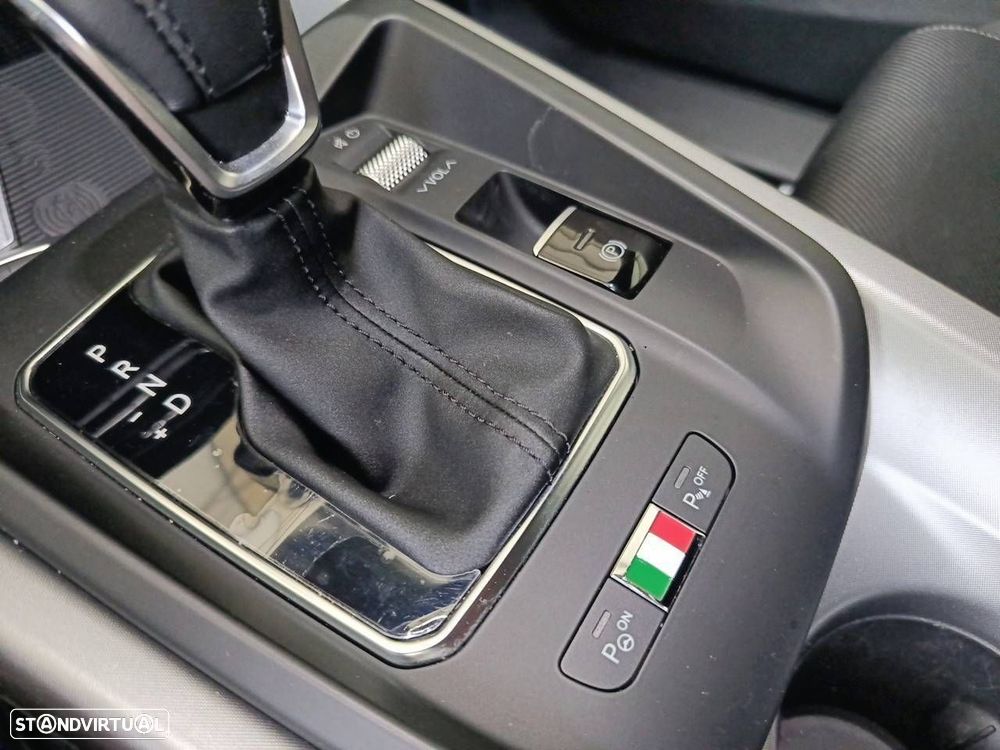 Alfa Romeo Tonale 1.5 Hybrid Sprint - 18