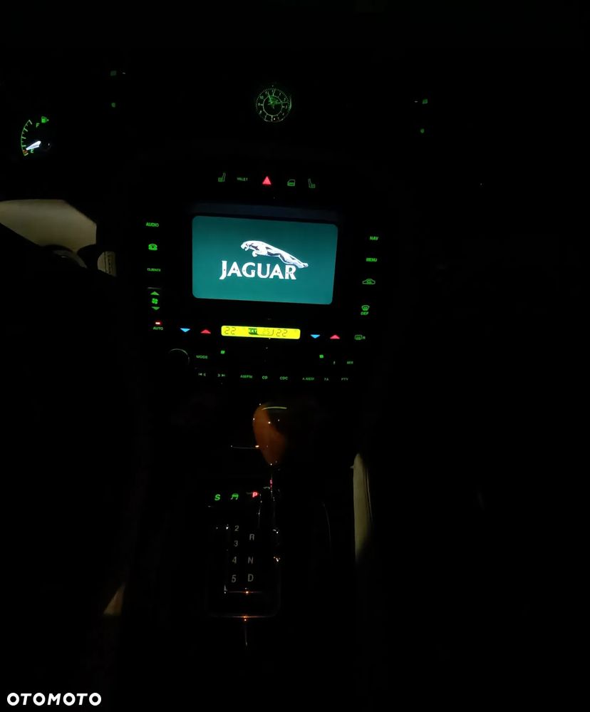 Jaguar XJ XJ8 3.5 - 10