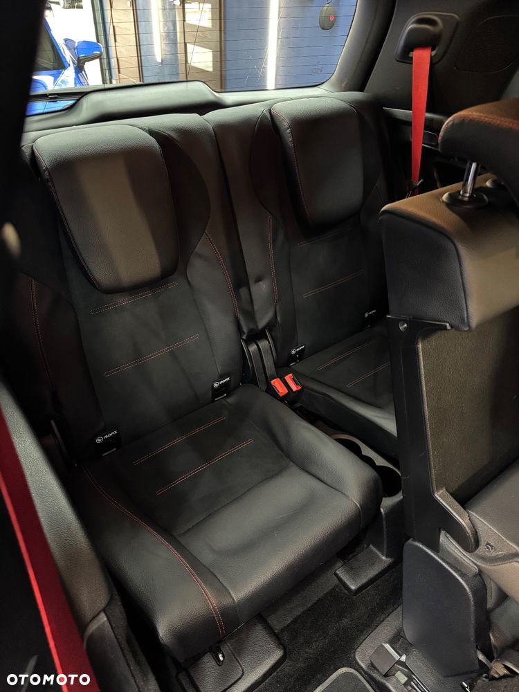 Mercedes-Benz GLB AMG 35 4-Matic - 7