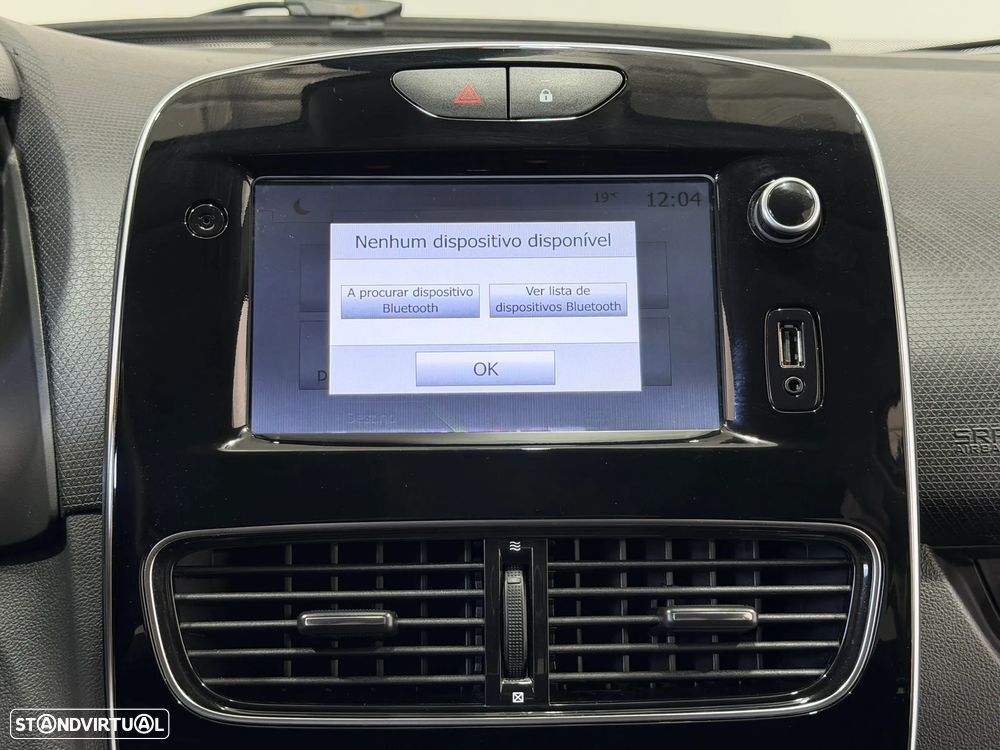 Renault Clio 1.5 dCi Limited - 30