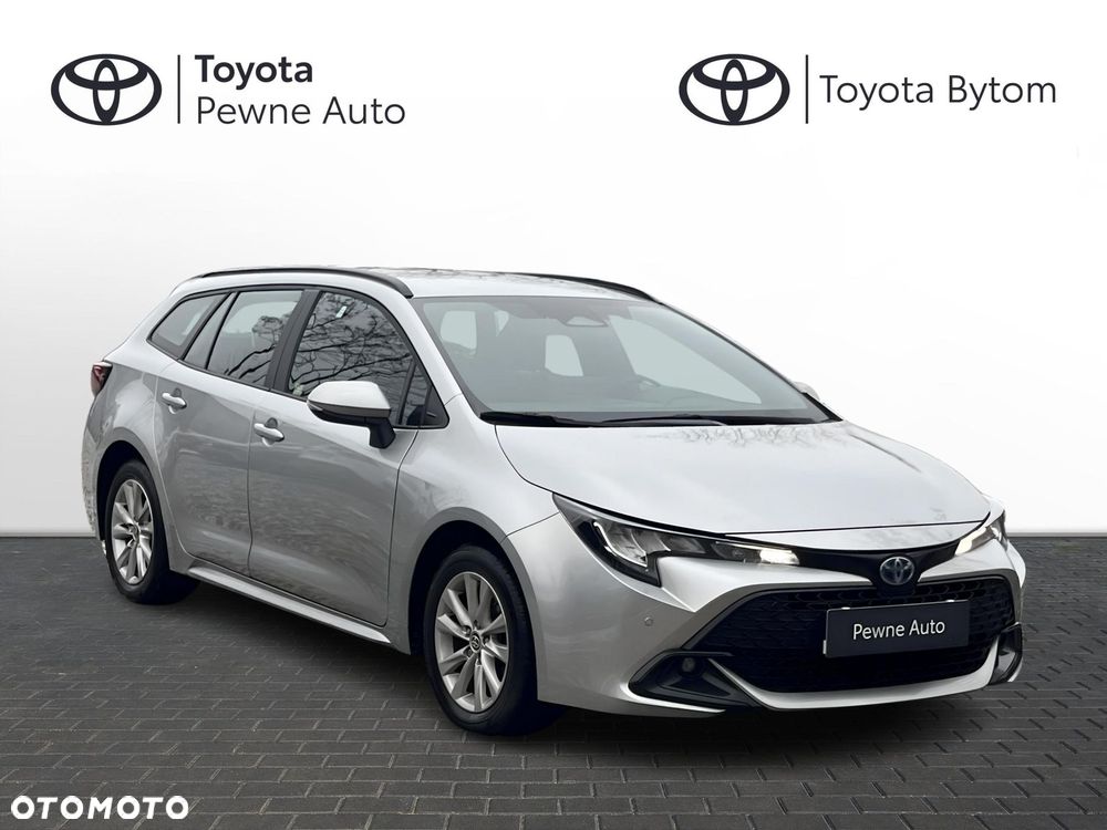 Toyota Corolla 1.8 Hybrid Comfort - 14