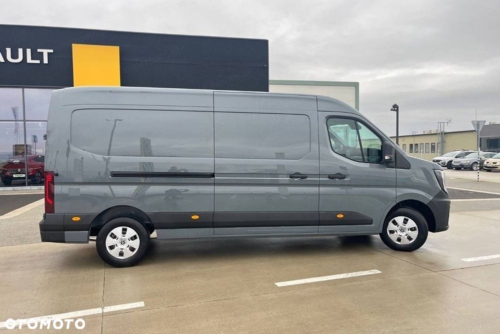 Renault Master L3H2 Extra aut 2.0 170KM - 6