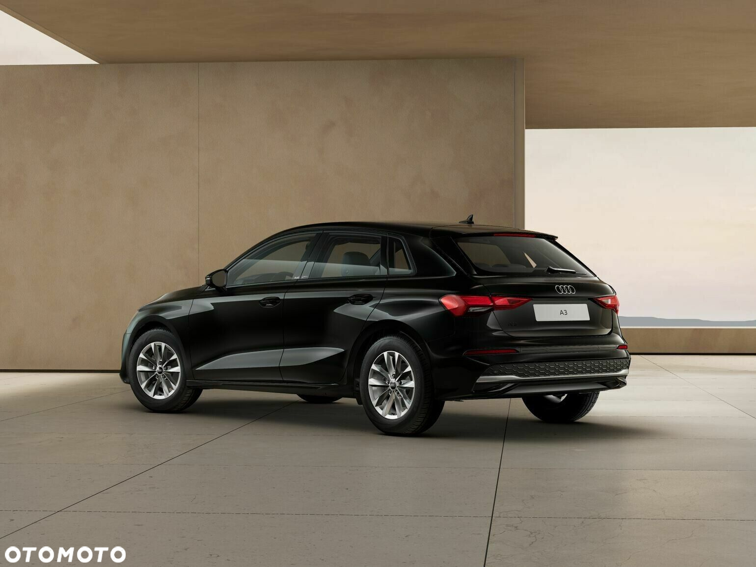 Audi A3 - 5