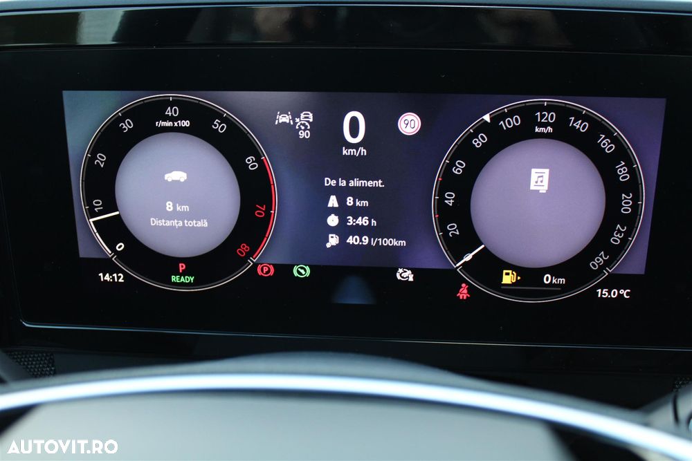 Skoda Kodiaq 1.5 TSI DSG MHEV Selection - 19
