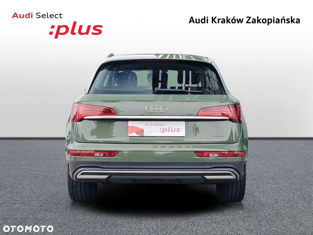 Audi Q5 - 5