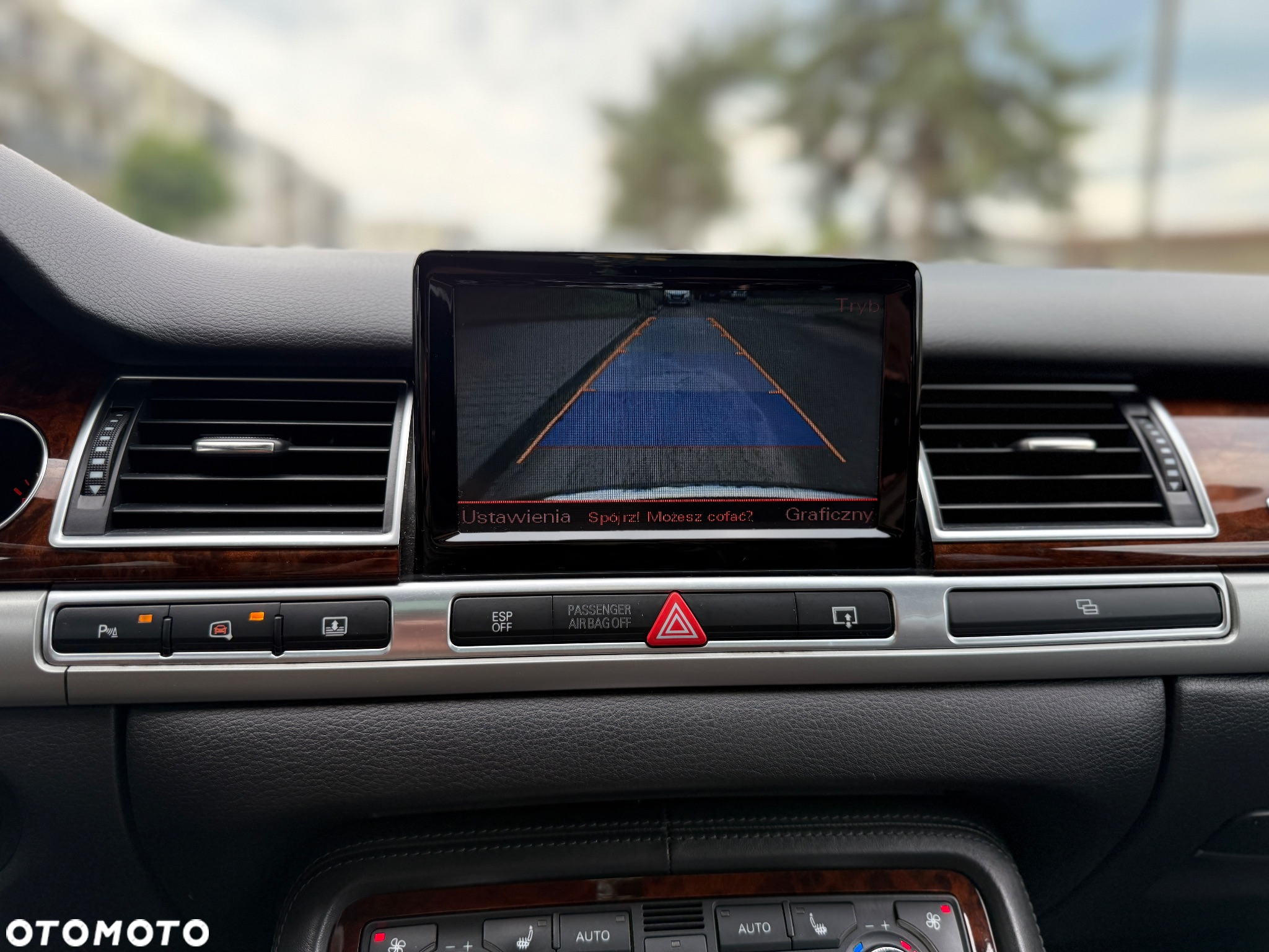 Audi A8 3.0 TDI Quattro - 26