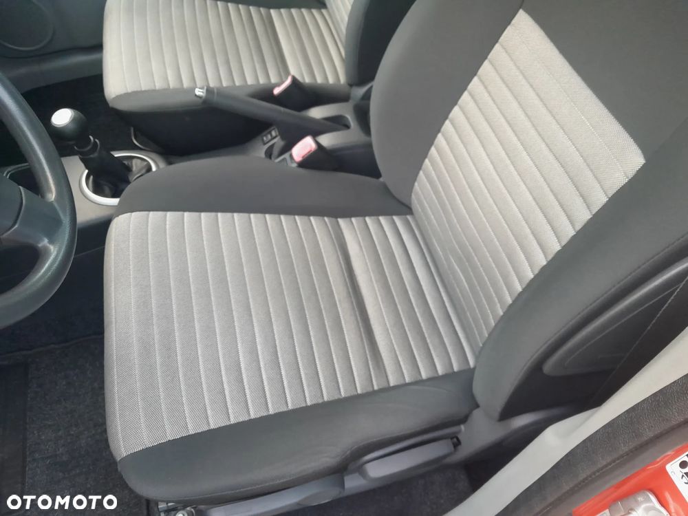 Suzuki SX4 1.6 VVT 4x2 Comfort - 11