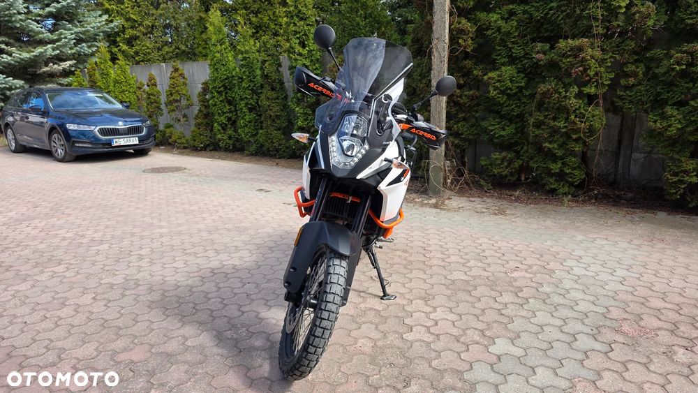 KTM Adventure - 3