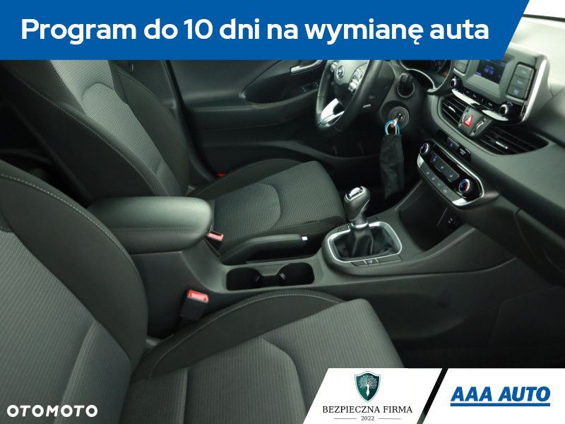 Hyundai i30 - 9