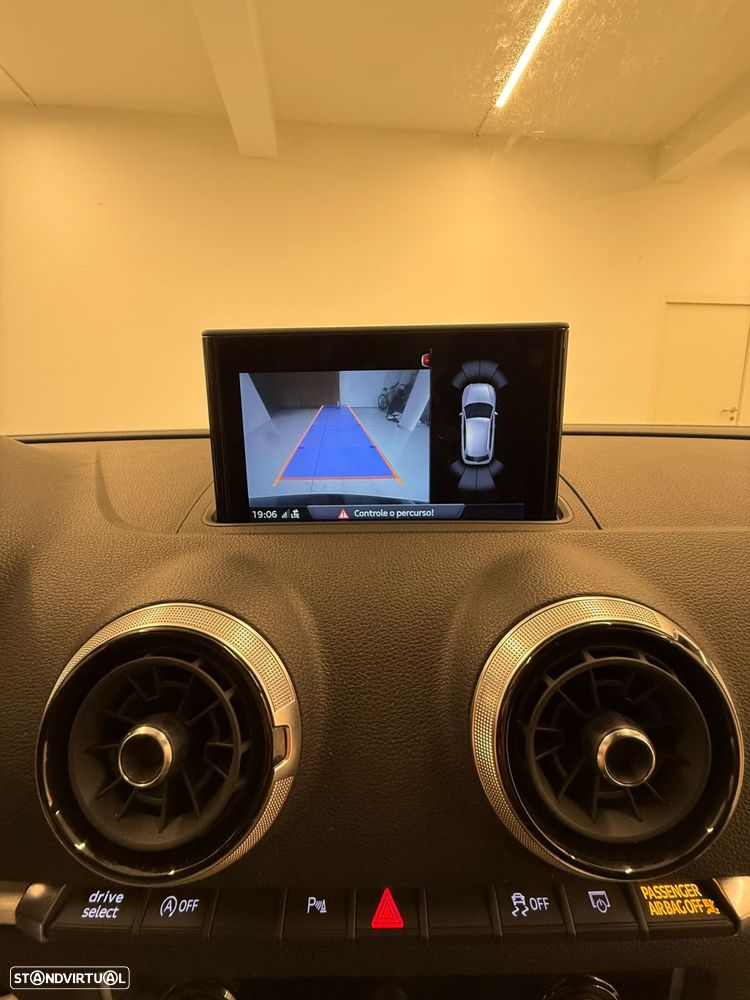 Audi A3 Sportback - 32