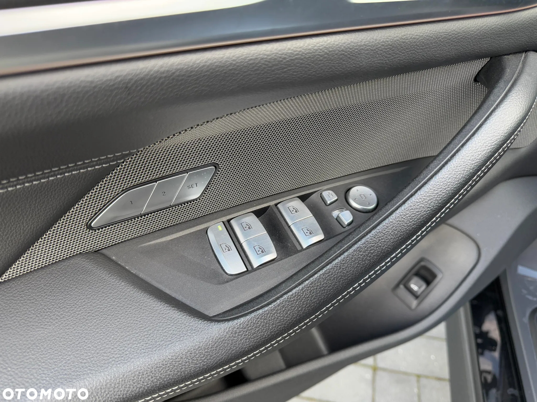 BMW Seria 4 420d xDrive M Sport - 27